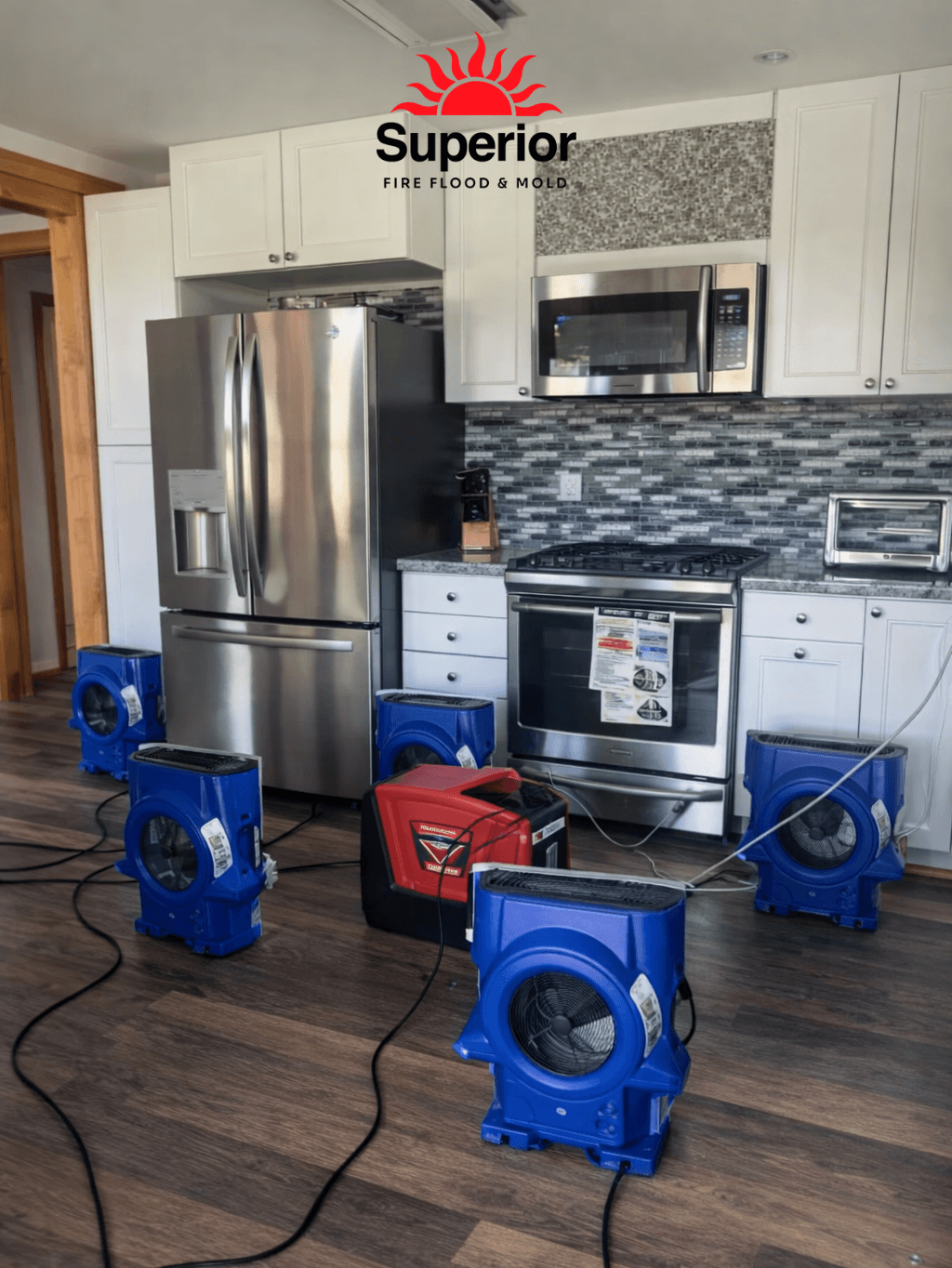 Your Guide to Kitchen Water Damage: What Homeowners Often Miss