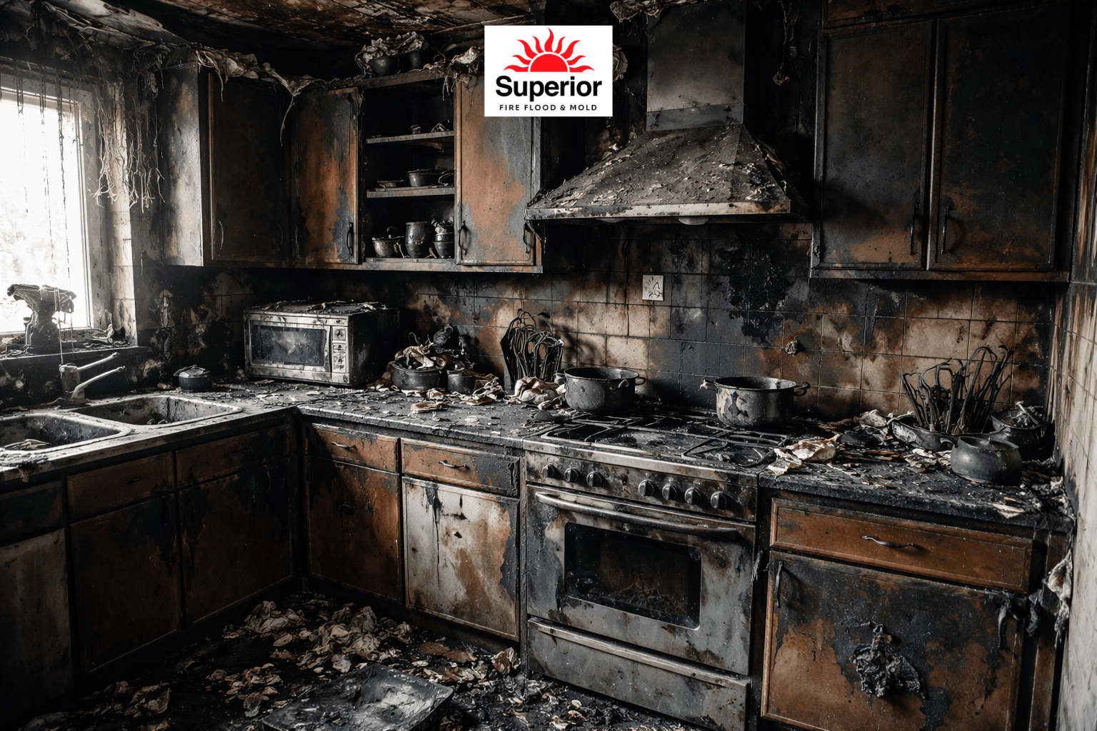 Expert Guide to Restoring vs. Replacing Fire-Damaged Items in Missoula, MT